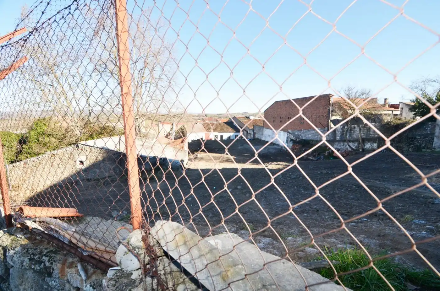 Commercial properties for sale in Aldeadávila de la Ribera