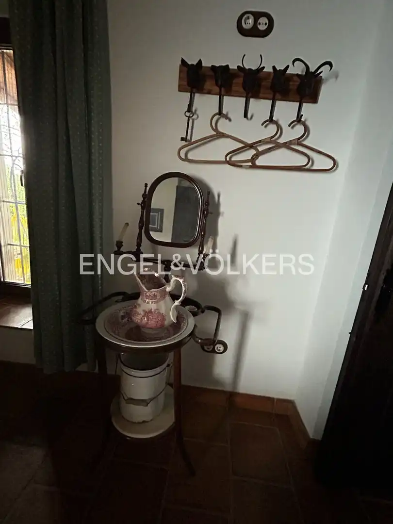 Casa rústica en venda a Constantina, imagen 27