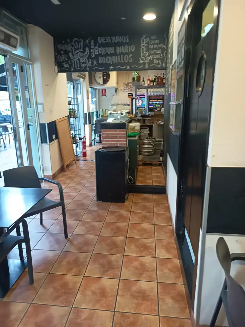 Gewerbefläche zur Übernahme in Vilamarina, imagen 5