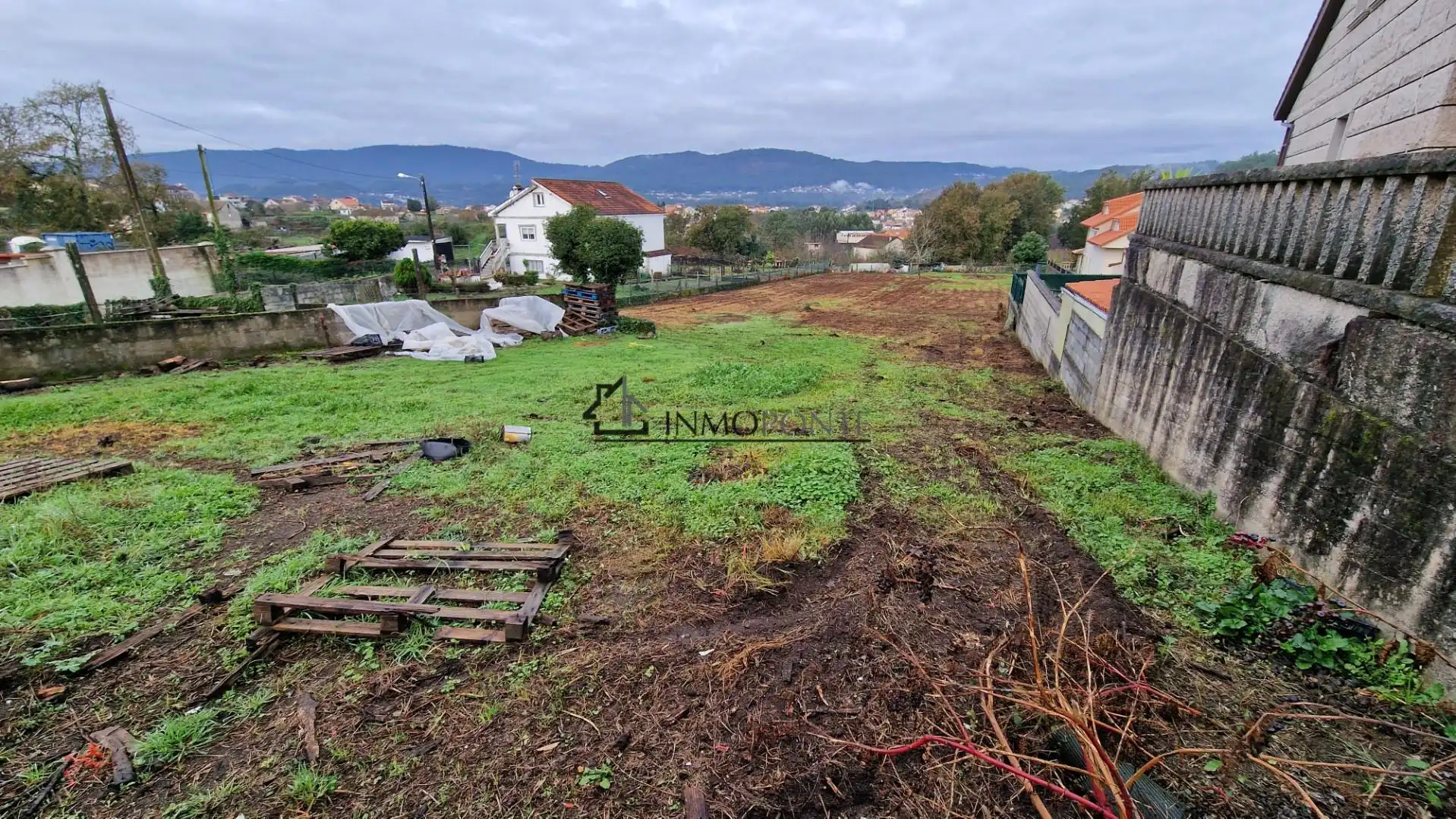 Lands and plots for sale in Soutomaior, imagen 5