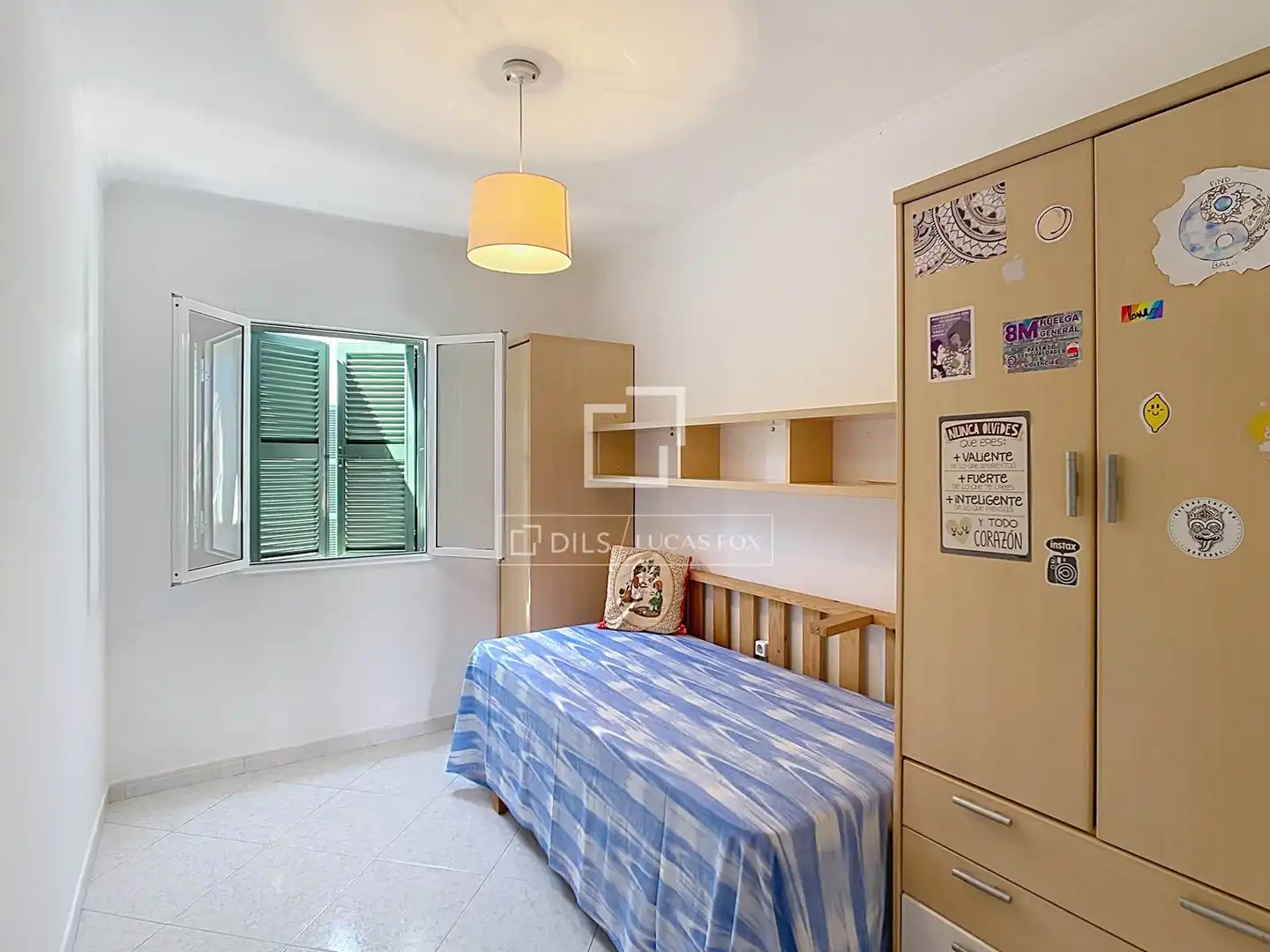 Habitación de Ático en venta en Ciutadella de Menorca con Aire acondicionado, Calefacción y Terraza