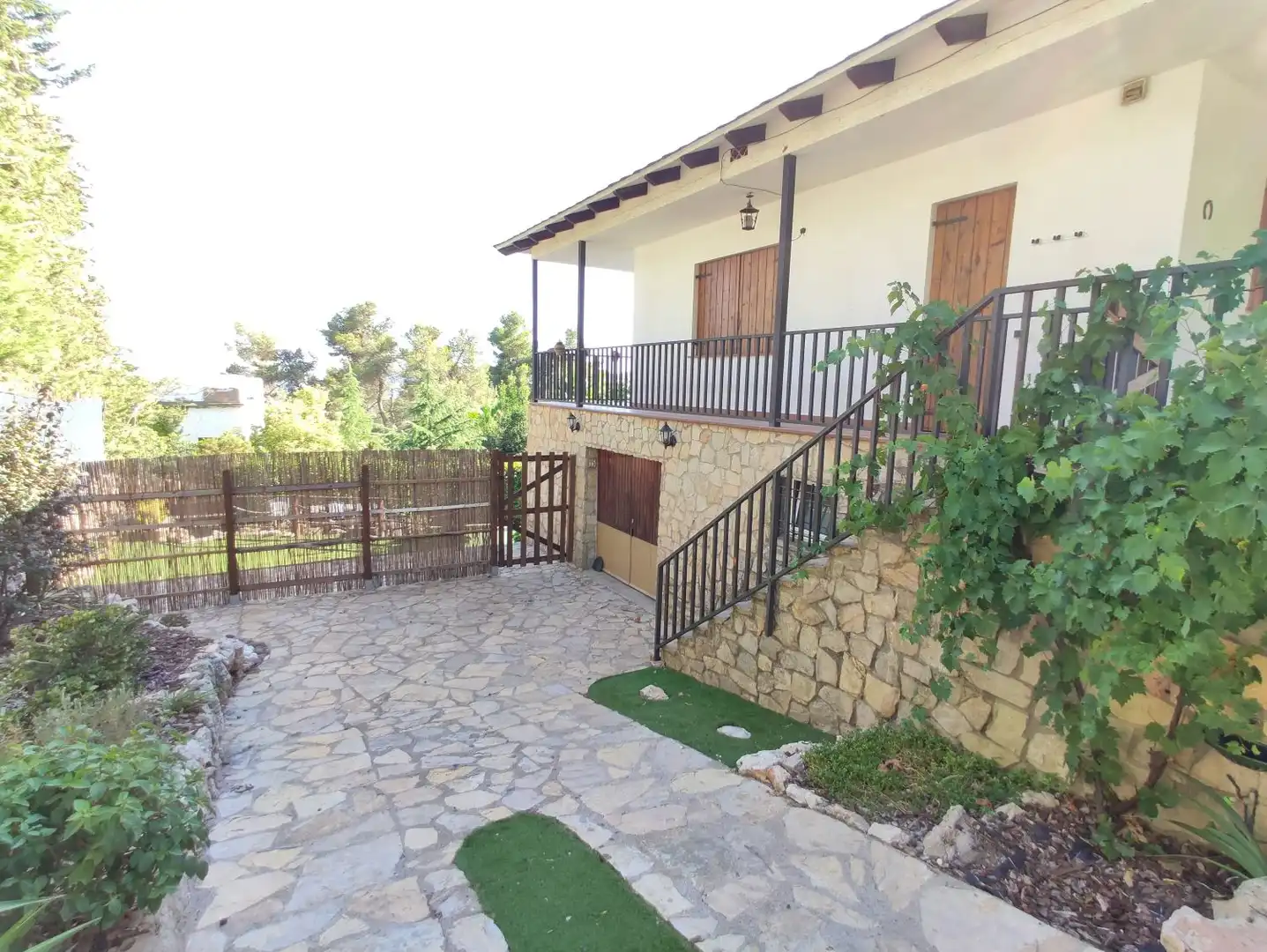 Haus zum Verkauf in Montseny