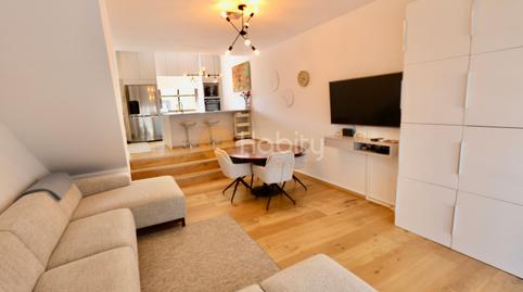 Foto 5 de Casa adosada en venda a Calle Escocia, Hacienda del Álamo Golf, Murcia