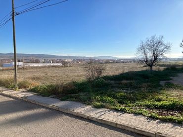 Terreno residenziale in vendita a Almansa