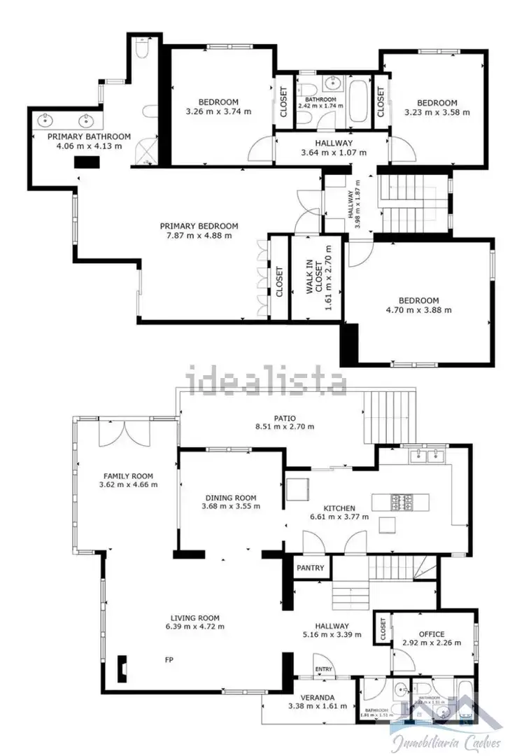 Houses for sale in Casco Antiguo