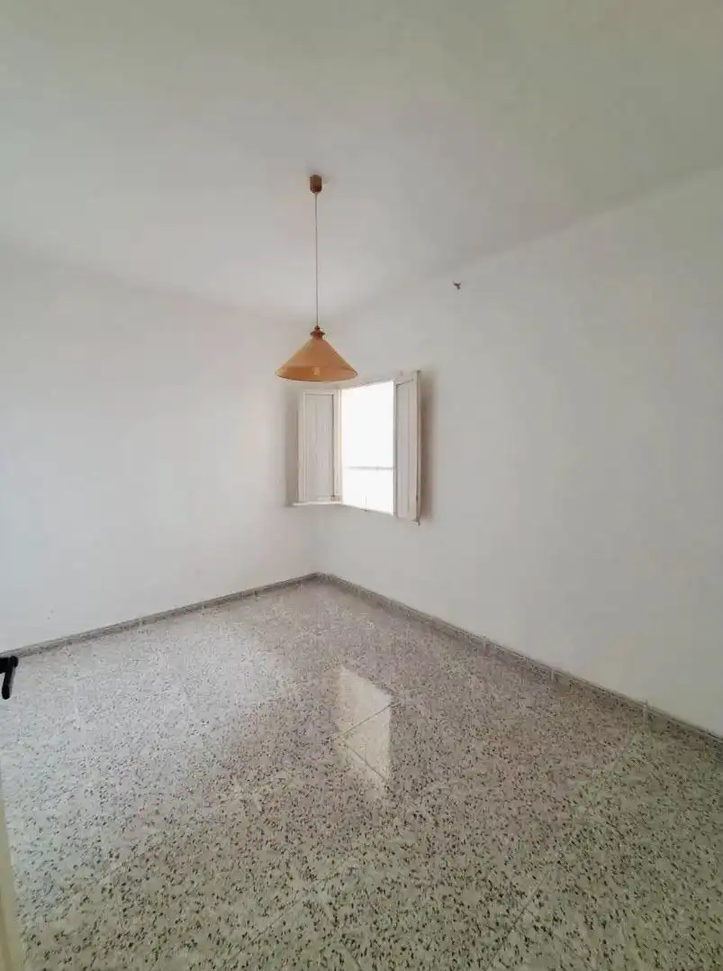 Bedroom of Flat for sale in Centro