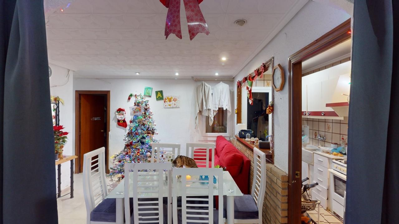 Comedor de Planta baja en venta en Xirivella