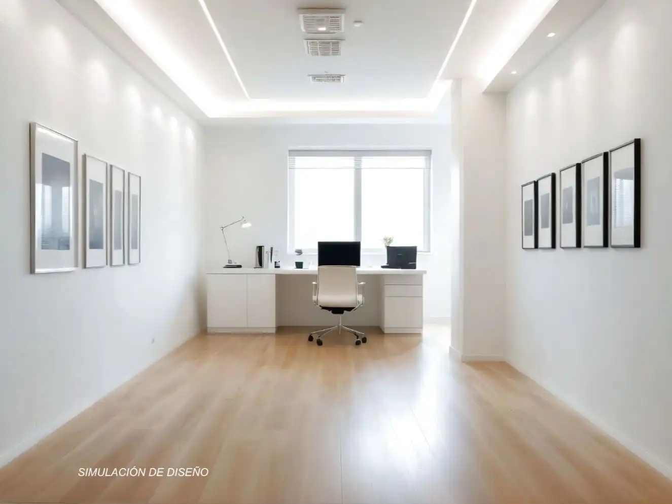 Bureau avec ascenseur à vendre à Rambla 40, imagen 20