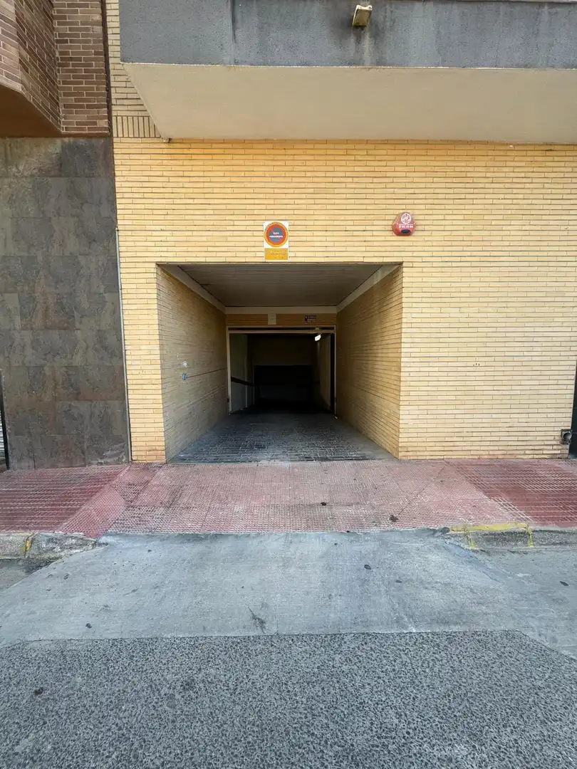 Individual en venda a Calle HUGOLINO ROLDAN SALINAS, imagen 9
