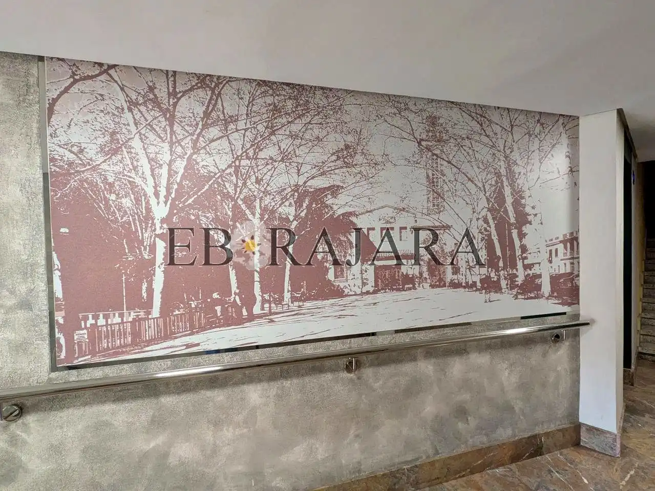 Exterior view of Flat for sale in Talavera de la Reina  with Terrace