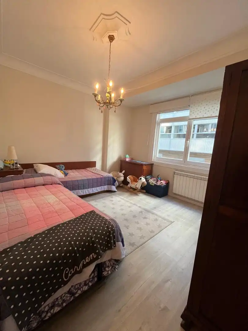 Flat for sale in Wenceslao Fernández Flórez, imagen 14
