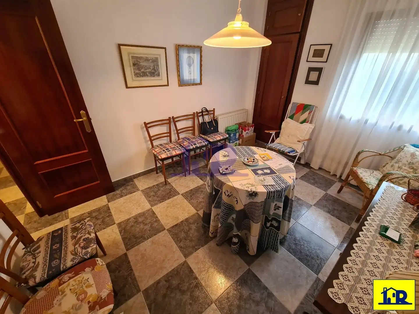 Pis amb ascensor en venda a Colegio Estudio (Arcas), imagen 19