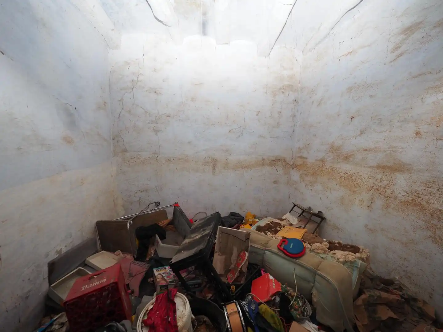 Casa amb jardí en venda a Sant Quintí de Mediona, imagen 17