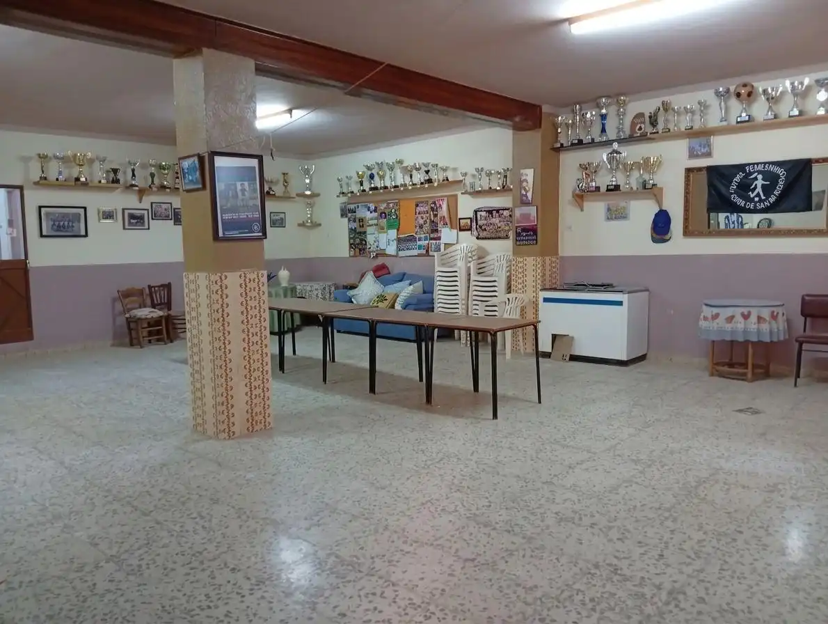 Maison avec terrasse à vendre à Cuevas de San Marcos, imagen 18
