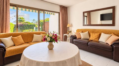 Foto 3 de Casa adosada en venta en Casco Antiguo, Marbella