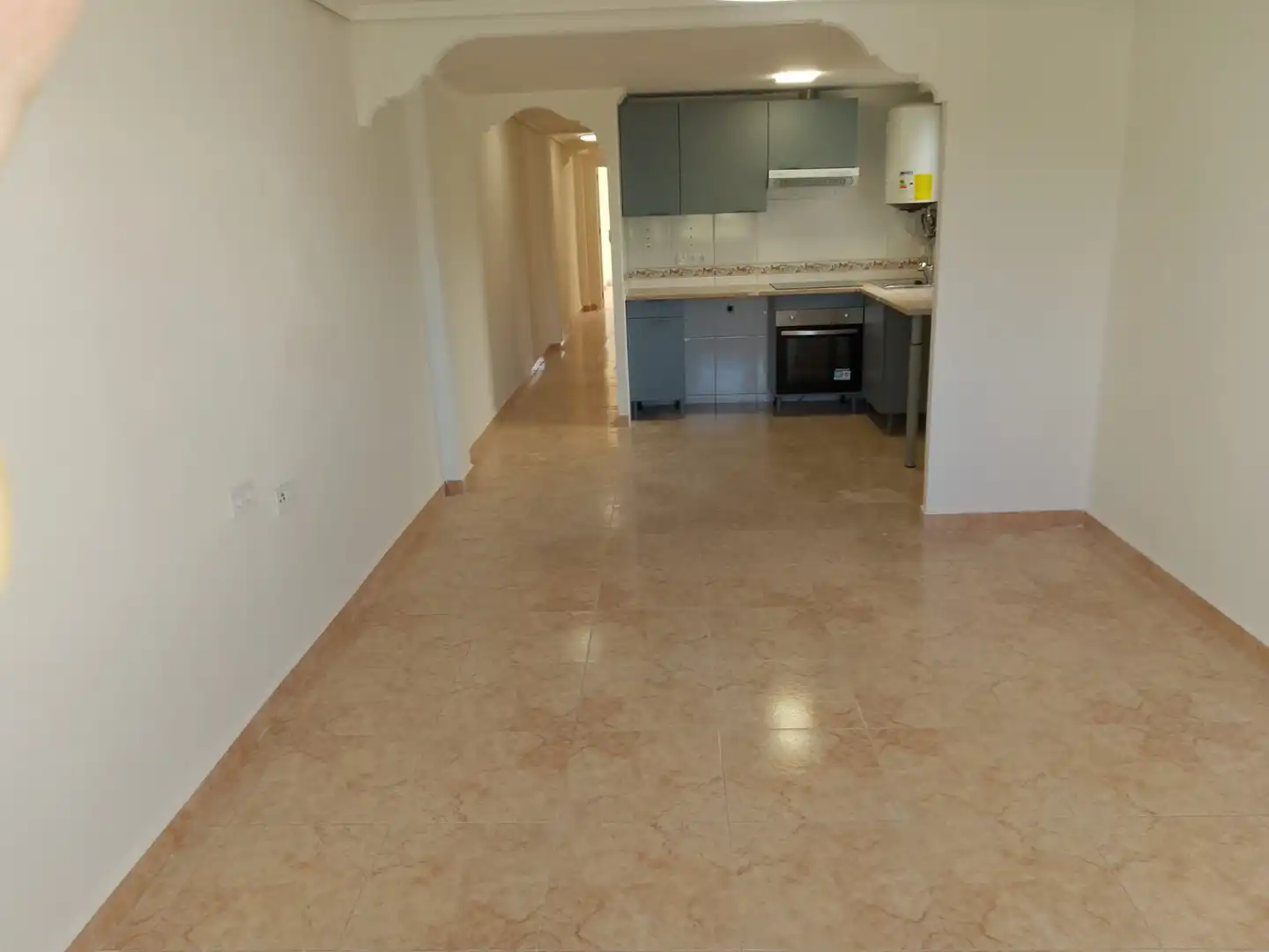 Piso en venta en Carrer del Campament, Benimàmet