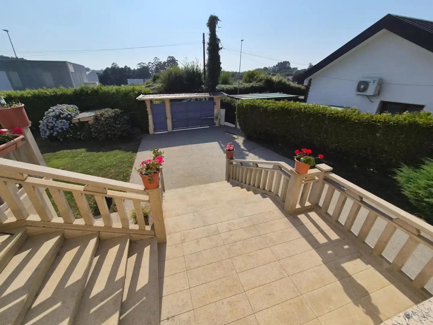 Villa avec terrasse à vendre à Rúa Fonte do Ouro, imagen 64