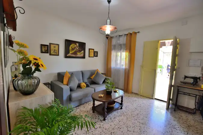 Finca rústica en venda a N/A, Benaoján