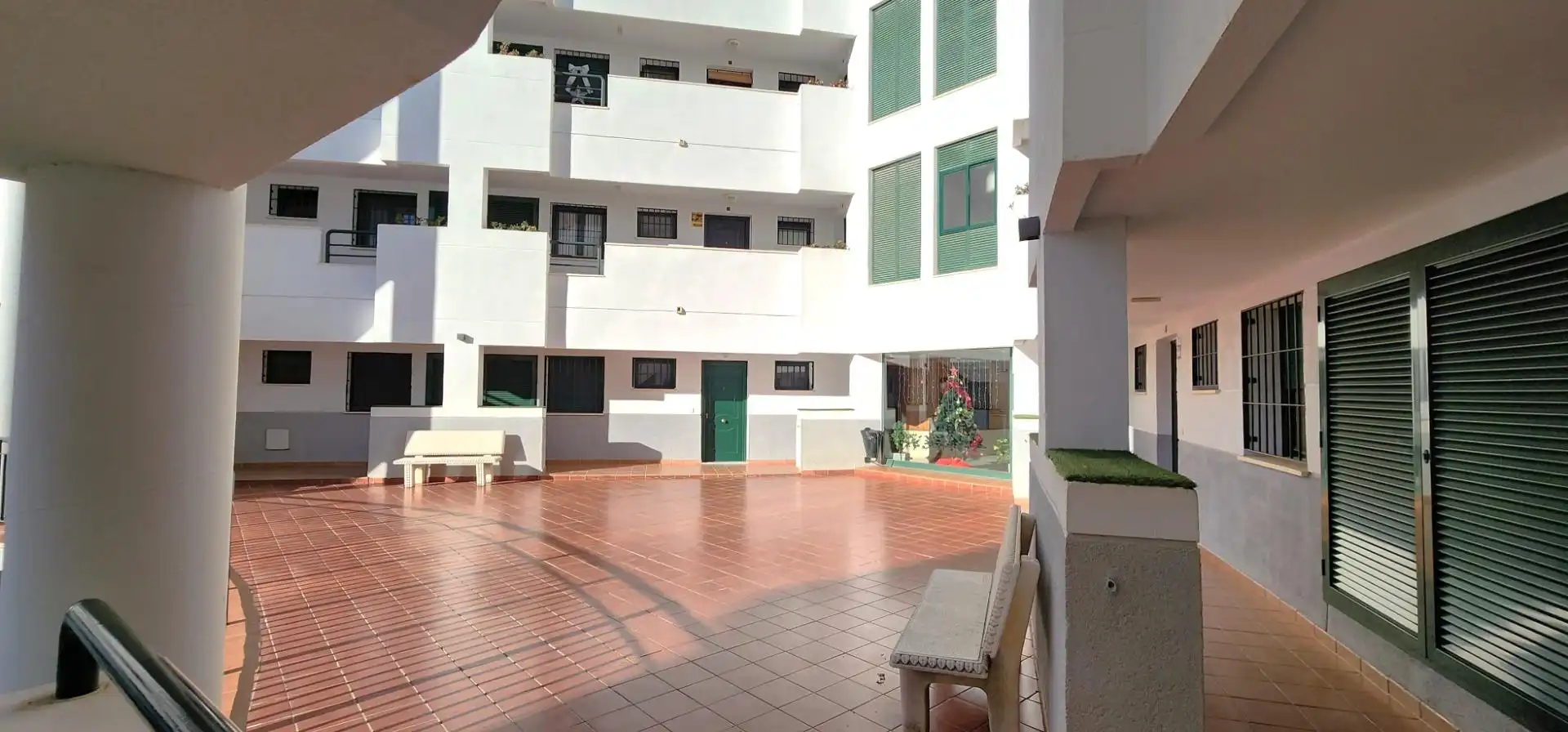 Apartment with pool for sale in Torreblanca del Sol, imagen 31