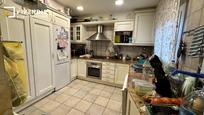 Kitchen of Apartment for sale in  Lleida Capital  with Heating and Balcony