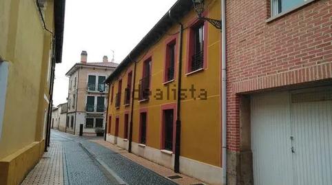 Foto 2 de Finca rústica en venda a Calle Francisco Gil y Pablos, Melgar de Fernamental, Burgos