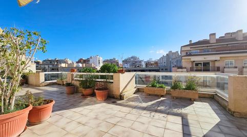 Foto 2 de Ático en venta en Carrer D'anselm Turmeda, Bons Aires, Palma de Mallorca