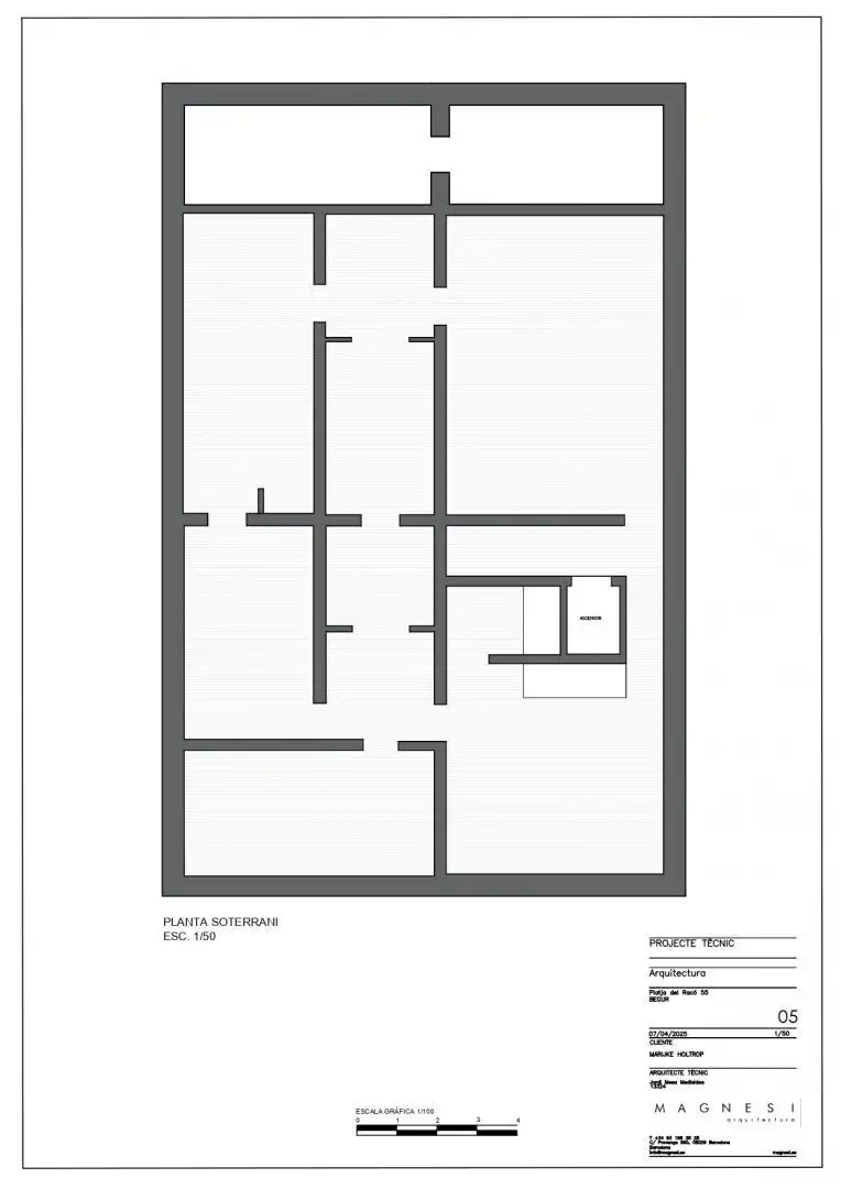Villa mit Pool zum Verkauf in Sa Riera - Sa Fontansa, imagen 36