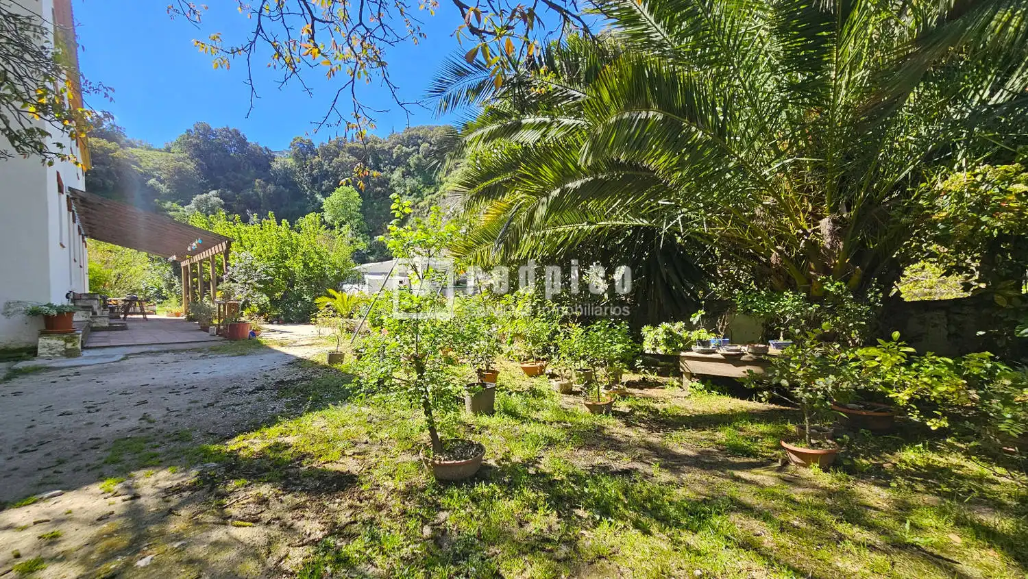 Casa o chalet en venta en Arriate con Calefacción, Jardín privado y Terraza