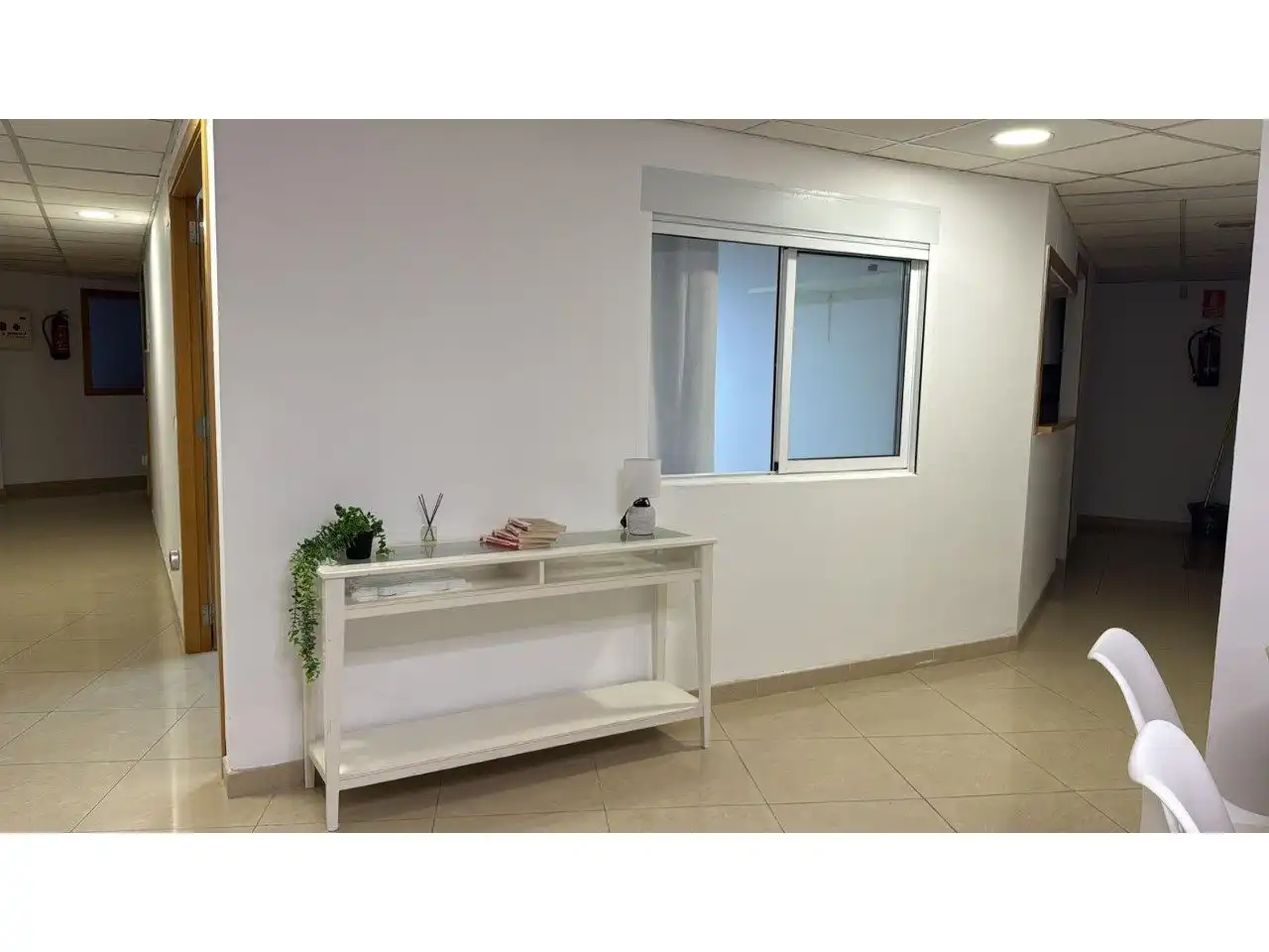 Ufficio in vendita a Calle de Jesús Morante Borrás, imagen 17