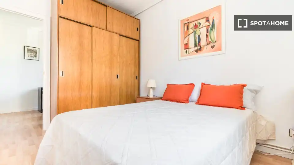 Flat for rent in Moscardó