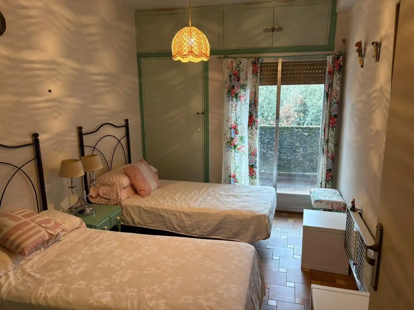 Habitación de Casa o chalet en venta en Collado Villalba con Calefacción, Jardín privado y Trastero