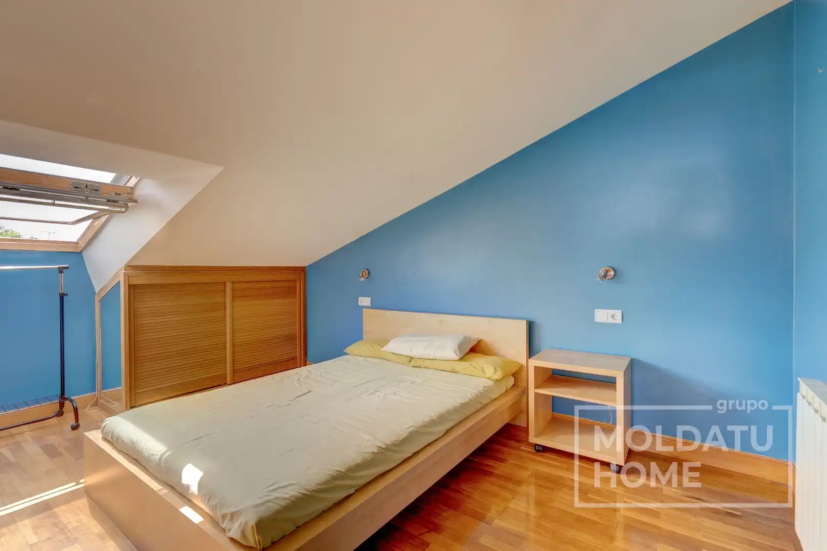 Piso con ascensor en venta en Errekatxo, imagen 60