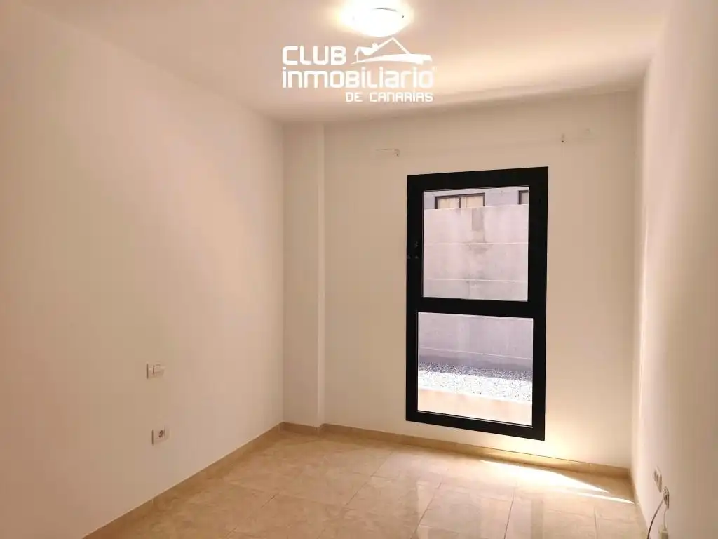 Exterior view of Flat for rent in San Cristóbal de la Laguna