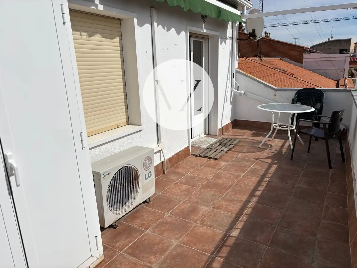 Penthouse mit Aufzug zur Miete in LEDESMA, imagen 8