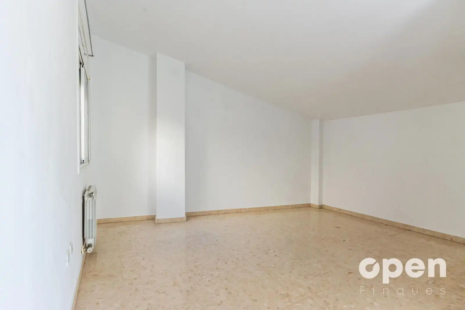 Sala de estar de Ático en venta en Llevant