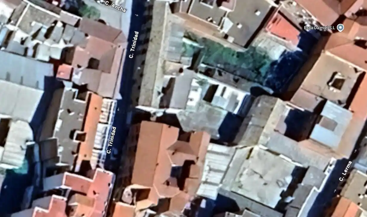 Wohnung zum Verkauf in Calle Trinidad 8, imagen 6