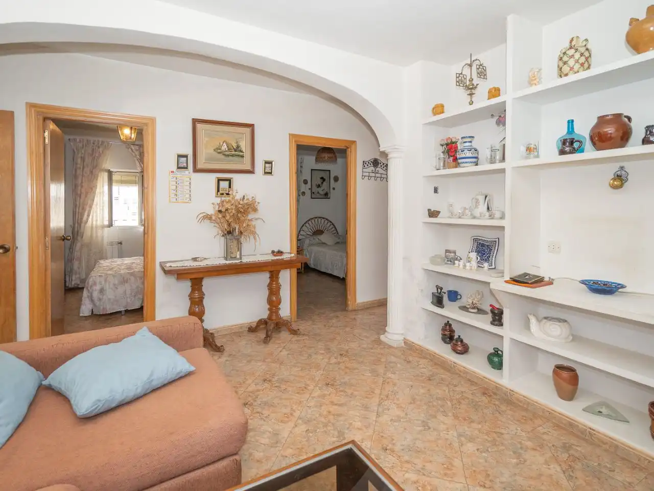 Casa o xalet en venda en Palomeque amb Piscina