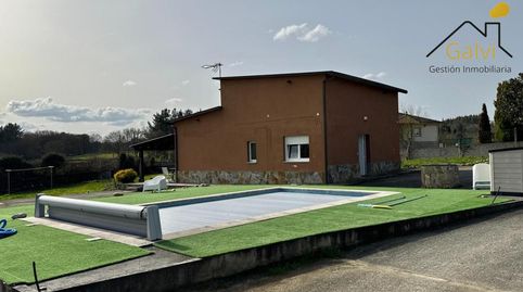 Foto 3 de Casa o xalet en venda a A Rubiana, Parroquias del Oeste, Lugo Capital