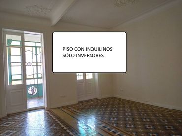 Appartement avec balcon à vendre à Calle Mallorca