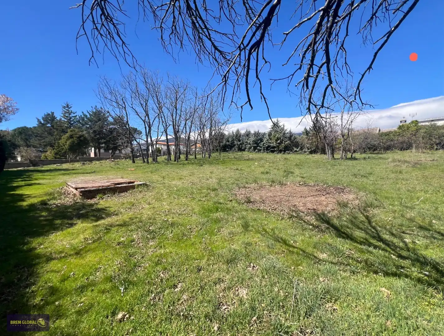 Residencial en venta en Villavieja del Lozoya