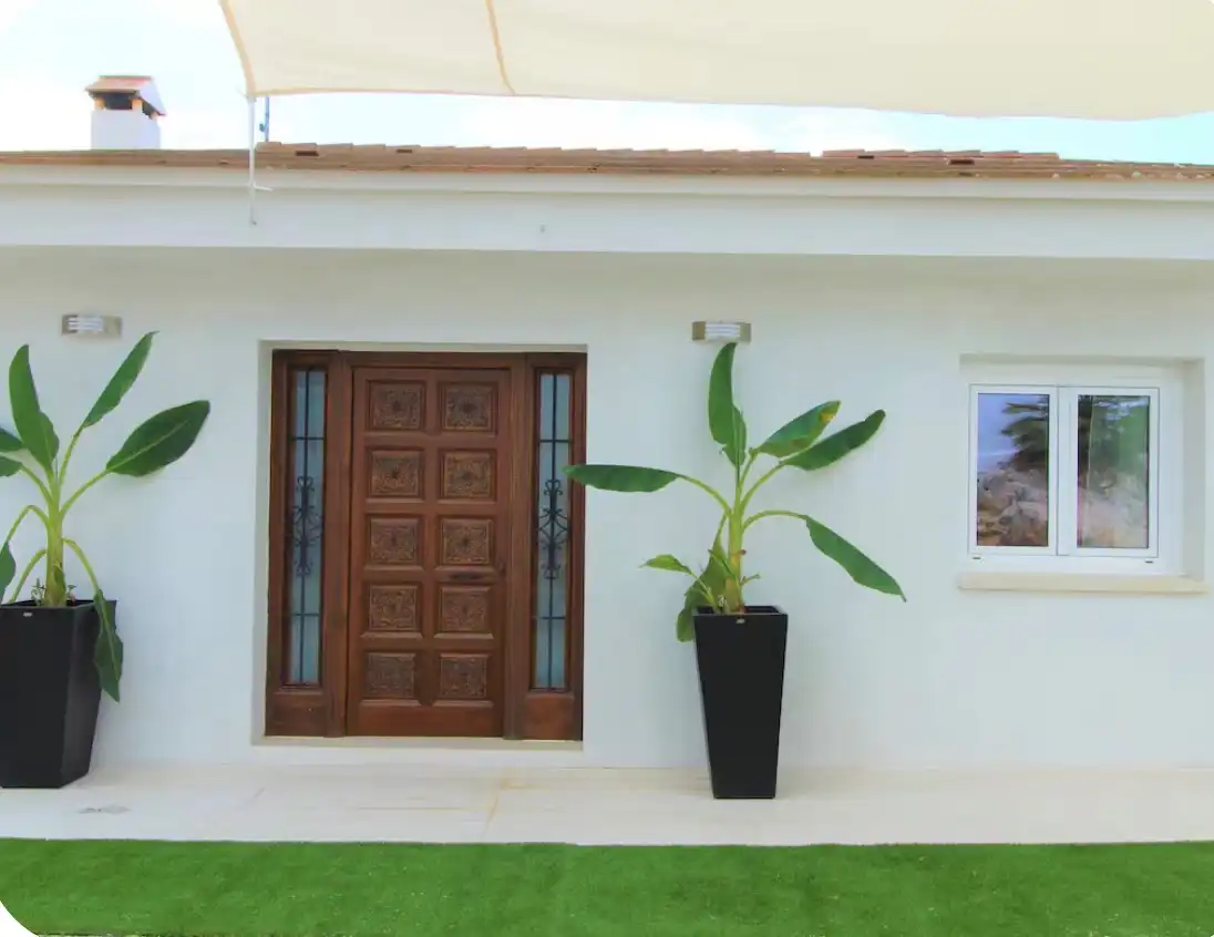 Casa o chalet en venta en Sant Pere de Ribes con Aire acondicionado, Calefacción y Jardín privado