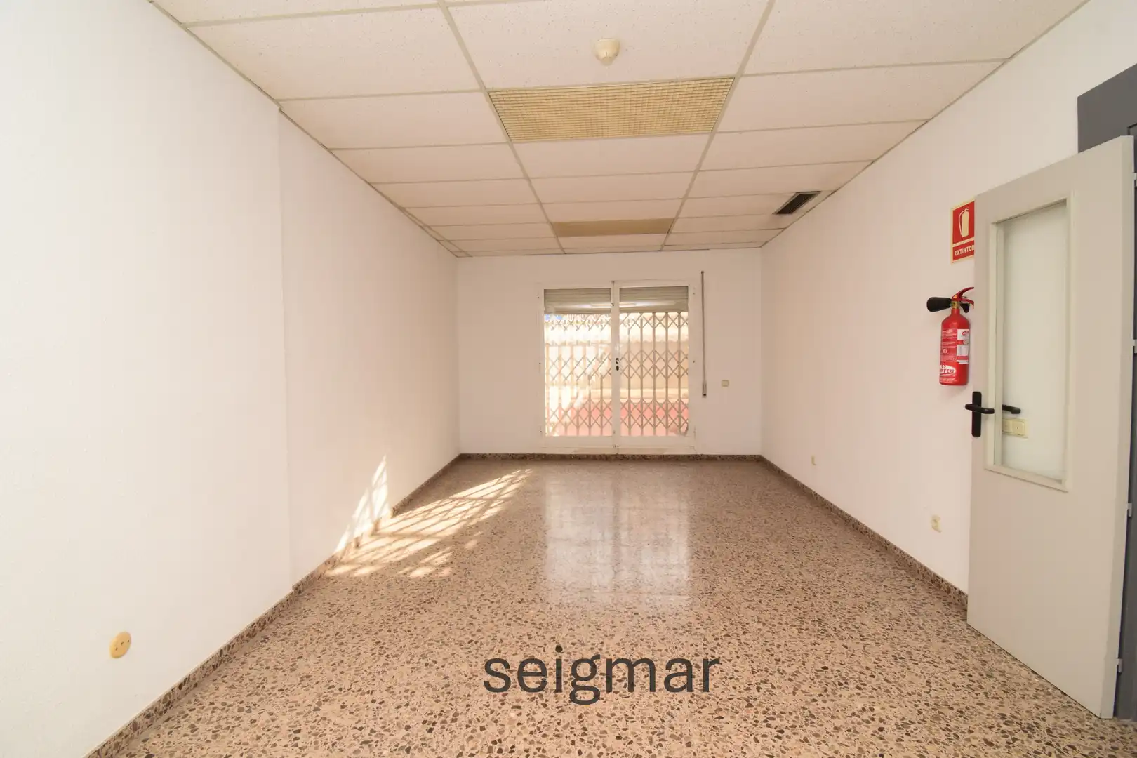 Gewerbefläche zum Verkauf in Carrer Doctor Trueta, imagen 10
