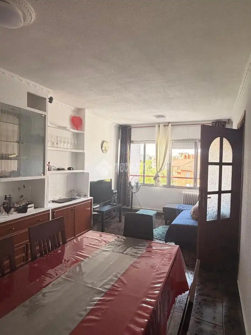 Sala d'estar de Pis en venda en Valdemoro
