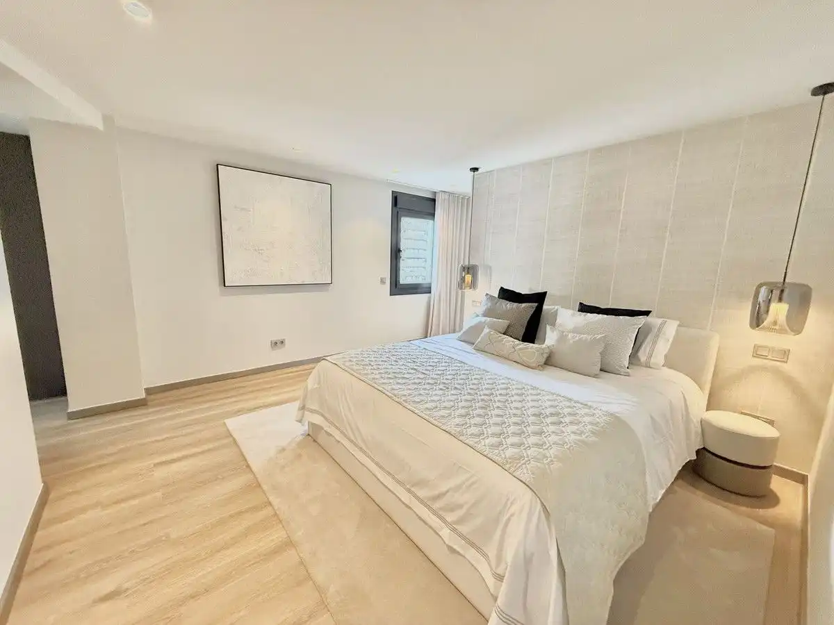 Apartament en venda a Nueva Andalucía, imagen 25
