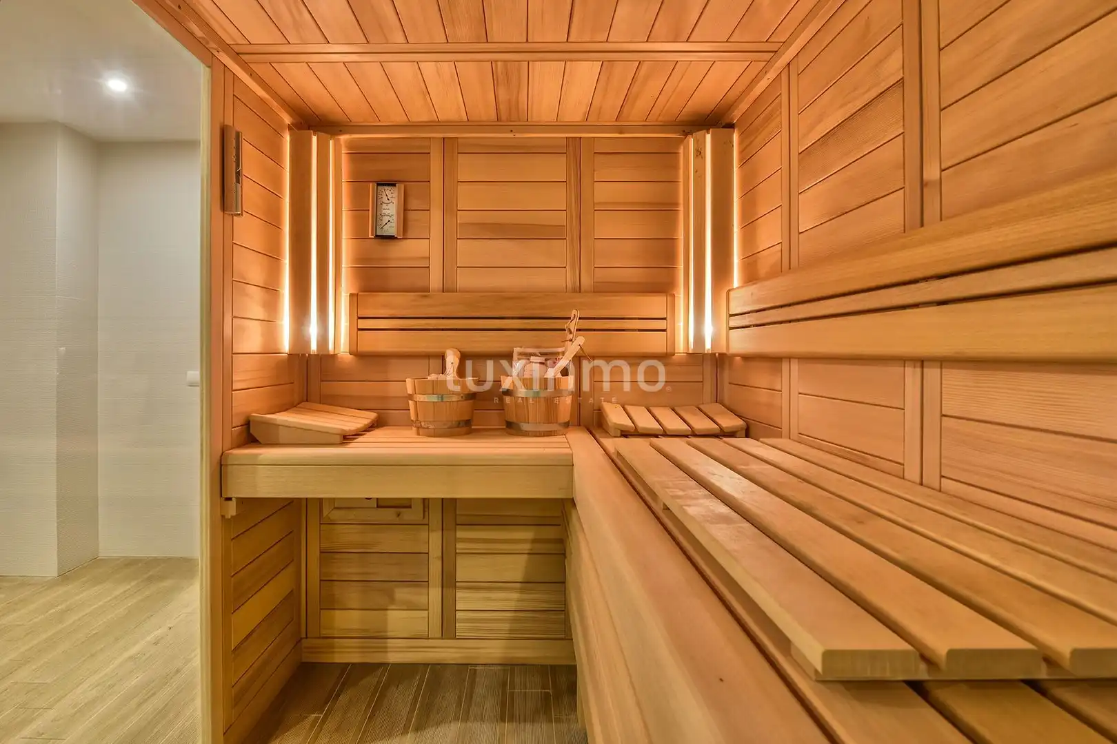 Detached house with terrace for sale in Canuta, imagen 48