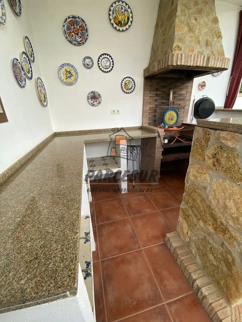 Haus mit Pool zum Verkauf in Almodóvar del Río, imagen 28