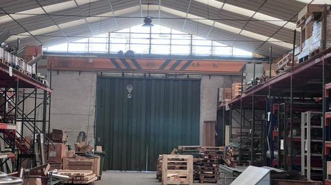 Photo 2 of Industrial buildings for sale in Bulandegi Bidea, 26, Zizurkil, Gipuzkoa