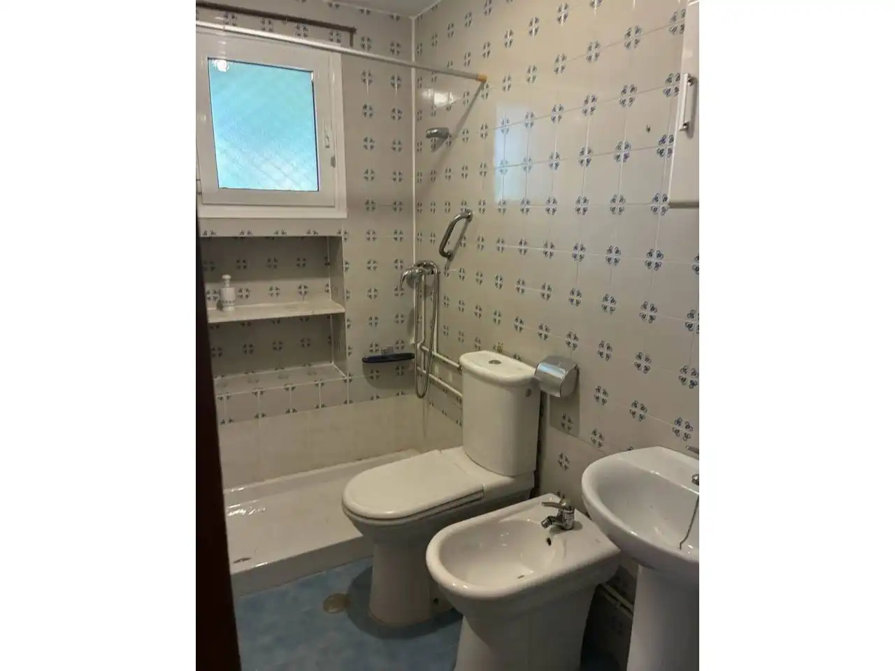 Bathroom of Houses for sale in Murcia  with Air Conditioner and Private garden