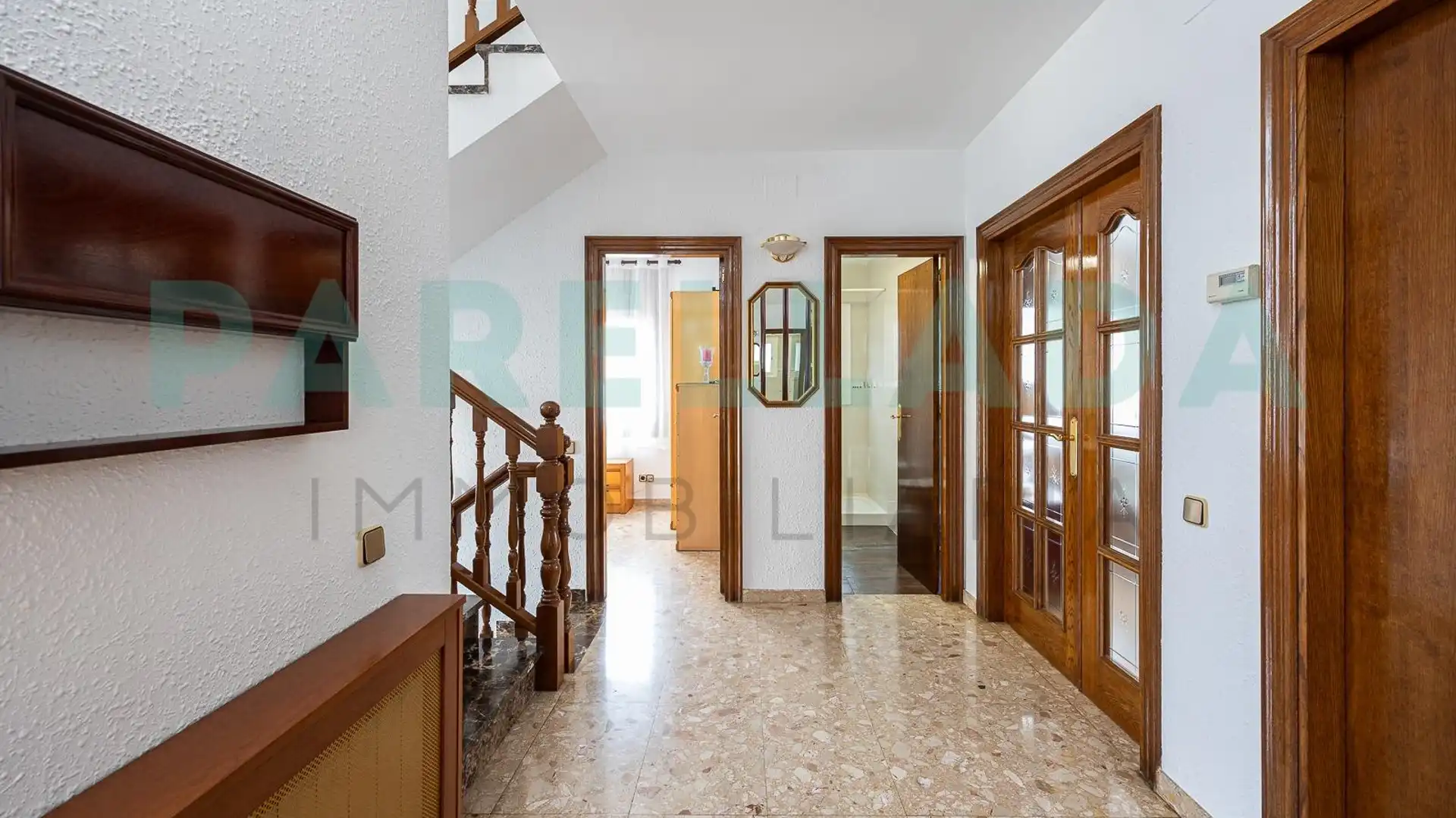 Houses for sale in Badalona  with Air Conditioner, Private garden and Terrace