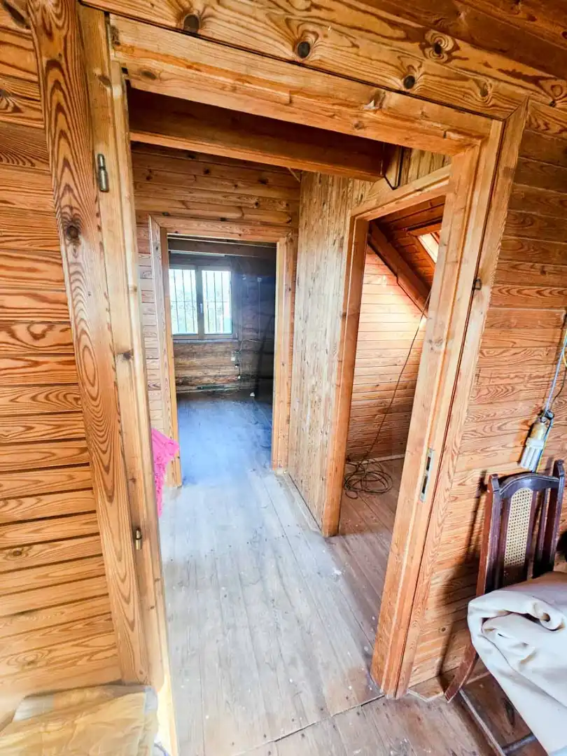 Finca rústica en venta en Málaga